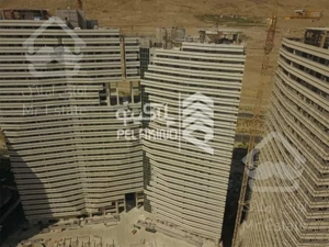 فروش آپارتمان 120 متری در نوساز در شهرک چیتگر