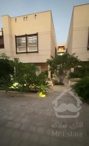 اکازیون/ ویلائی/ ۴ خواب لوکس/ مجتمع مهان صدف