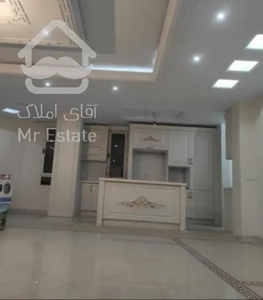 ۱۳۵متر سه خواب شخصی ساز تکواحدی سردار جنگل پونک منطقه ۵