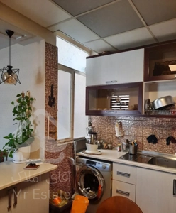 آپارتمان ۸۰ متر دو خواب فرجام غربی