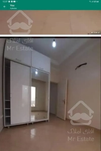 آپارتمان 65متری کاملانورگیر