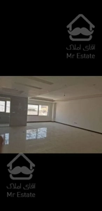 آپارتمان طبقه پنجم