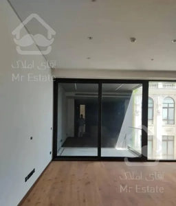 ۳۰۰ متر مدرن تراسدار طاهری زعفرانیه