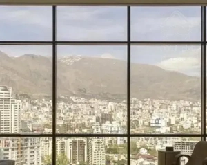 ۱۳۵متری قبا ویوابدی۲پارکینگ