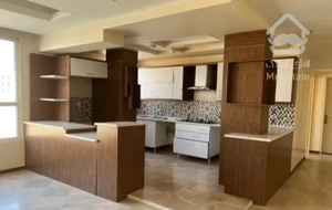 اجاره آپارتمان ۱۰۵ متر ۲ خواب کوی فردوس