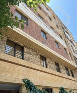 آپارتمان ۱۲۵ متری ۳ خواب تکواحدی ارمکان صادقیه
