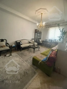 64 متر / یک خواب / طرشت / سالن پرده خور