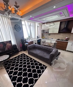 ۶۸ متر با پارکینگ/فول بازسازی/استاد حسن بنا