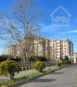 رویان-شهرک برند-۶۰ متر آپارتمان ساحلی