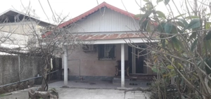 ویلا۲۲۰/mجاده تهران سراوان.