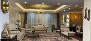 اقدسیه ۵۰۰متر در ۴ طبقه مسکونی لوکس
