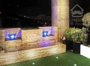 زعفرانیه ۳۵۰ متر خوش نقشه (فرعی دنج)