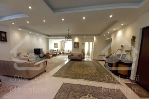 ۱۴۶ متر ۳ خوابه خوش نقشه