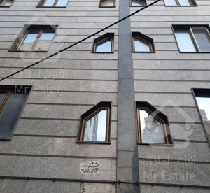 ۵۳ متر کوکاکولا ۲۱متری دهقان دو خوابه(فول)