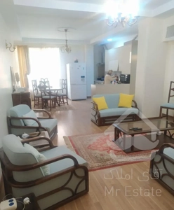 فروش آپارتمان ۷۳ متری ۲ خوابه در شاهین