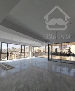 125متر 3خوابه سهروردی شمالی