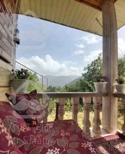 اجاره ویلا باغ دو خواب