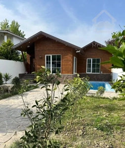 همکف نما تلفیقی / 200متری / استخر فعال