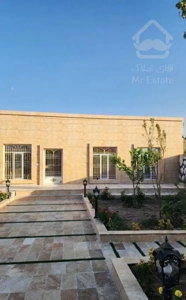 ۴۰۰متری بناآماده نوساز سند ملکی ماریان