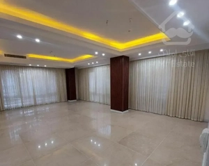 آپارتمان ۱۲۶ متری فول امکانات صیاد ، چشم انداز