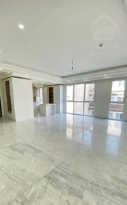 ۱۲۴متر شاهکار ۲پارکینگ نارمک