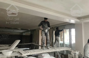 گچکاری سفید کاری خورده کاری سراسر اصفهان