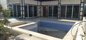 فروش ویلای مدرن 405متری سهیلیه