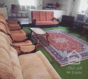 دو دستگاه ویلا 85 و 60متر