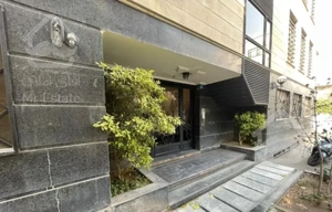 ۱۵۰ متر ۳ خواب / نگین ازگل