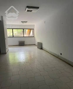 200متر آپارتمان به سبک خانه ویلایی