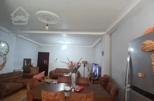 آپارتمان ۷۷ متری واقع در غازیان