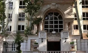 فروش 165 متری ورودی فاز1 مهرشهر