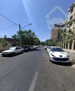 آپارتمان۱۰۰متری ۲خواب خیابان آزادی