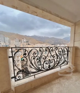 ۳۰۰متر۴خ ، نوساز ، تراس ویو توچال ، طبقه آخر 3p