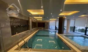 ویلا مدرن ویوابدی/AMLAK SAFIR