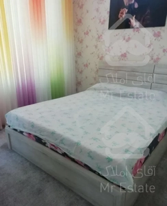 اپارتمان طبقه دوم در مشهد