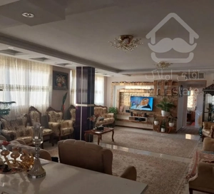 فروش آپارتمان ۳خواب مستردار