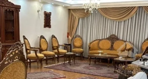 آپارتمان ۹۵متر/صیاد۵۵/ پارکینگ بدون مزاحمت/فوری