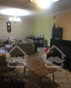 106متر دو خواب اوین