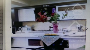 خرید و فروش آپارتمان 138 متری 3 خوابه جنت اباد