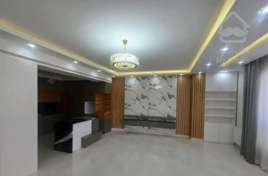 آپارتمان دو خواب لوکس 130متر شهرک گلستان