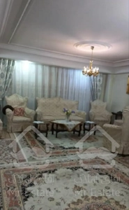 اجاره آپارتمان ۳ خوابه شهرک غرب