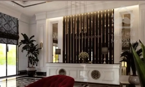 برج شخصی ساز لوکس دوخواب کوهک دریاچه چیتگر