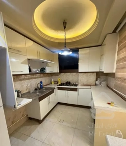 ۱۲۰متر/۲خ/همکف/انباری/جای پارک عالی