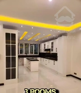 وام بانک ملی بدون بهره ۳خ/دریاچه چیتگر/باملند