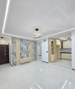۸۰ متر / نوساز / فول امکانات