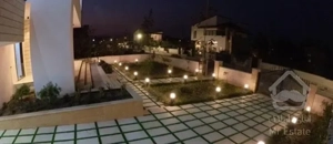 ویلاشهرک برند کلارآباد مدرن ششدانگ ویو ابدی