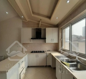 *دهکده/آفتاب ۱۰۰متر شخصی ساز فول تخلیه طبقه آخر*