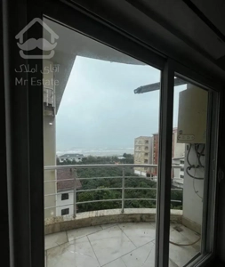 آپارتمان ۸۰متری با ویو مستقیم دریا/تنکابن