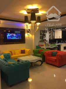 فروش آپارتمان ۹۰متری ۲خواب در بلوار فردوس